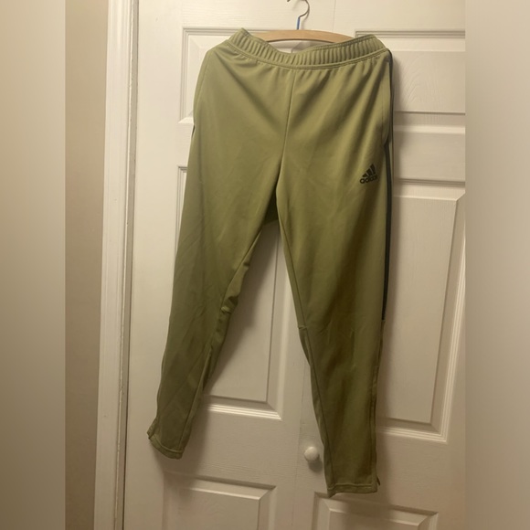 Adidas Men large Size Pants - Picture 1 of 4